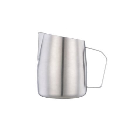 Stainless Steel Milk Frothing Pitcher